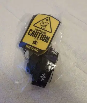 나토리 사나 스마트폰 걸이 스트랩