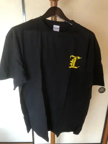 121 LAZY GOD LZYL 티셔츠 Daylights