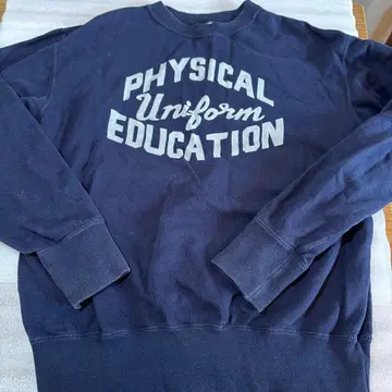 DENIM DUNGAREE 트레이닝복 170-175