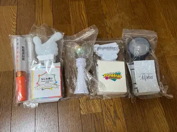 응원봉 세트 (킨브레만 낱개 판매 가능)