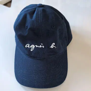 아네스 베 네이비 캡 프리 사이즈