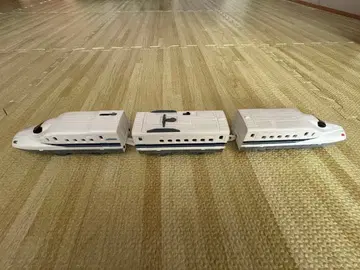 신칸센 N700계 토미카 프라레일