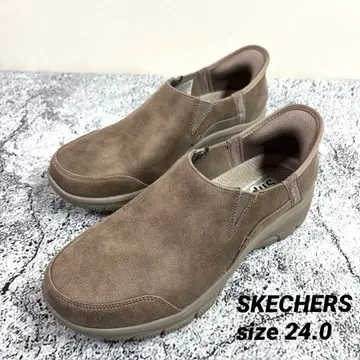 SKECHERS 슬립인즈 릴랙스드 핏 이지 고잉 24