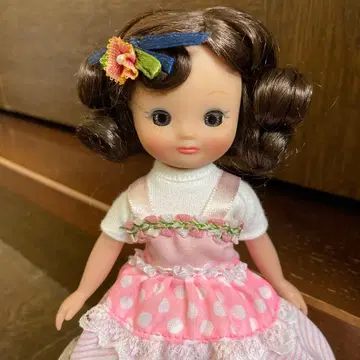 타이니 베츠이 picking poseys 새상품급