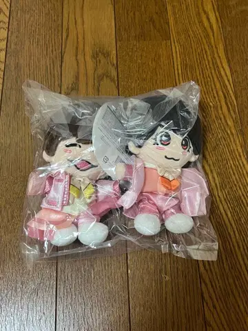 치비누이 나니와단시