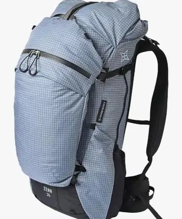 퍼고웍스 Pargoworks Zen 35 HP502 블루 (프리 사이즈)