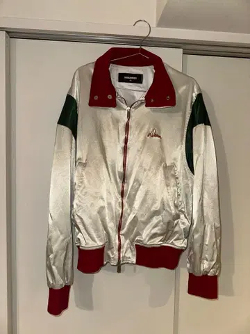 DSQUARED2 집업 자켓 50