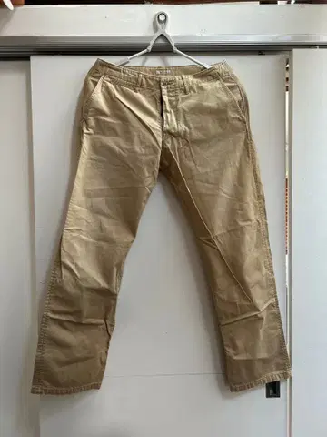 브루나보인 팬츠