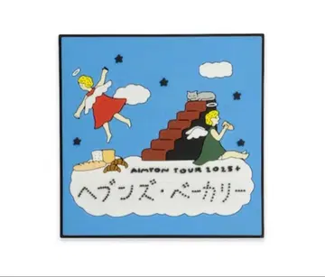 [ 아이묭 ] 분즈베 마그넷