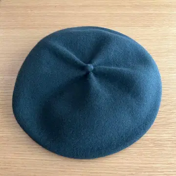 mature ha. 울 베레모