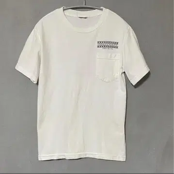 인디펜던트 t셔츠 90s 00s 화이트 NHS 아이언크로스