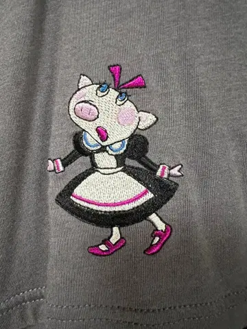 알베로베로 투피스 앨리스