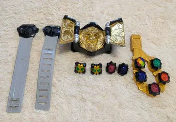 가면라이더 위자드 비스트 드라이버 벨트 반지