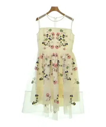 Chesty 원피스 여성용