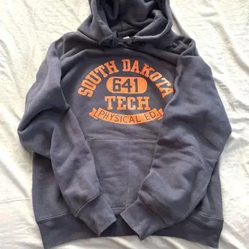 챔피온 Champion 차콜 그레이 맨투맨 후드티 XL