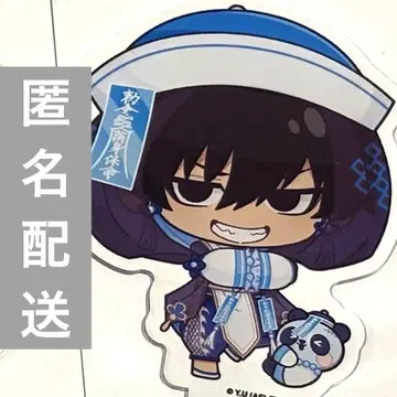 토겐안키 토즈노 스케 파보테리아 아크릴 스탠드