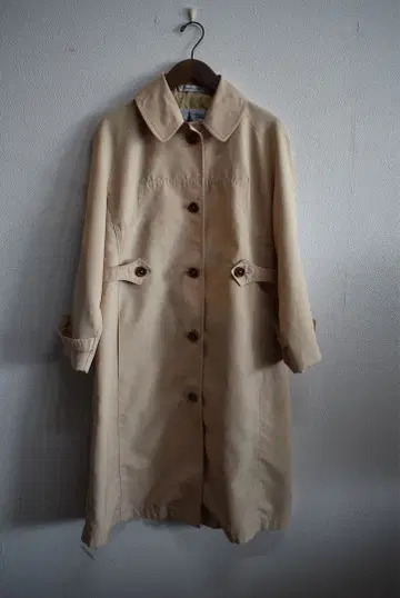 A06000 MistyHarbor 미국제 코트