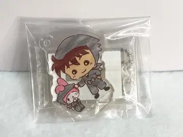 닌타마 란타로 산리오 콜라보 트레이딩 아크릴 스탠드 도이 한스케