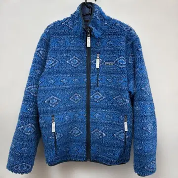 파타고니아 플리스 남성용 S 사이즈