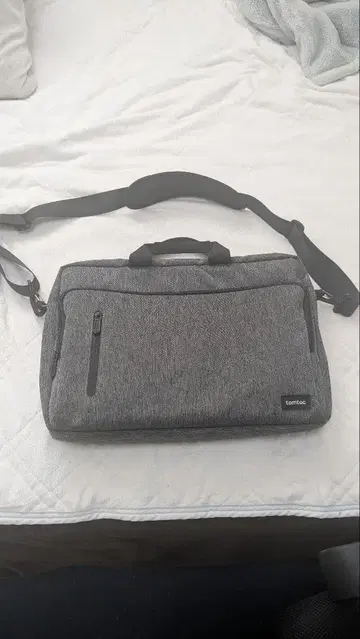 tomtoc 15-15.6인치 노트북 PC 백