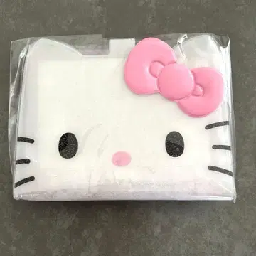 헬로키티 바인더 ( I Love Hello Kitty )