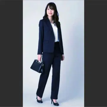 새상품급 NATURAL BEAUTY BASIC 수트 셋업 셋업