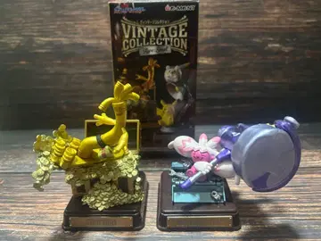 포켓몬 빈티지 컬렉션