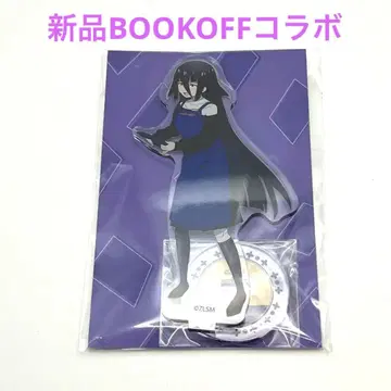 좀비랜드 사가 야마다 타에 프랑슈슈 북오프 아크릴 스탠드