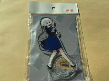 좀비 랜드 사가 x 북오프 콘노 준코짱 아크릴 스탠드