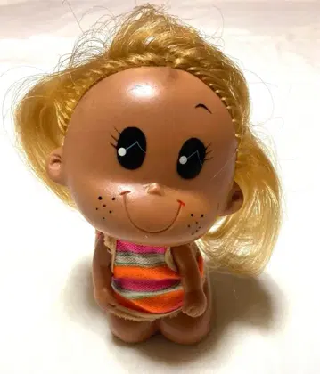 미즈모리 아도 앤티크 인형