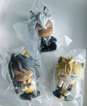 트위스테 어깨 쿵 사바나 클로 레오나 잭 러기