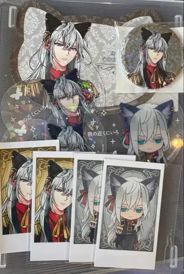 악마고양이 난자 시로