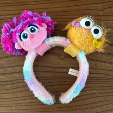 유니버셜 머리띠