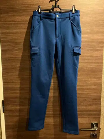 FIDRA 파랑 카고 팬츠 여성용 골프