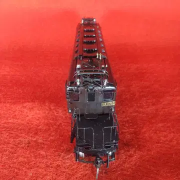 EF57, 텐쇼도, 작동 확인 완료, 전기 기관차, HO 게이지