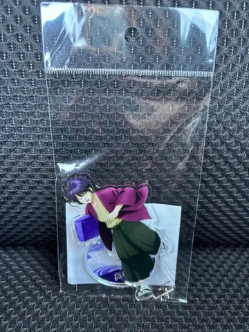 은혼 THE FINAL 아크릴 스탠드 유년기 타카스기 신스케