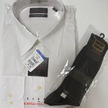 와이셔츠 양말 세트