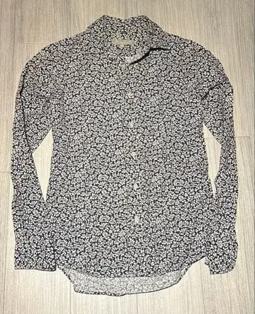 유나이티드 애로우즈 셔츠