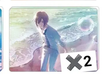 프로세카 노블 아트 vol.64 KAITO