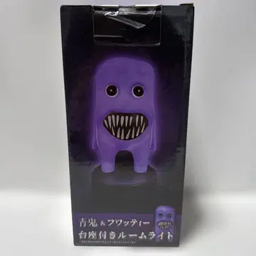 청귀 후왓티 피규어