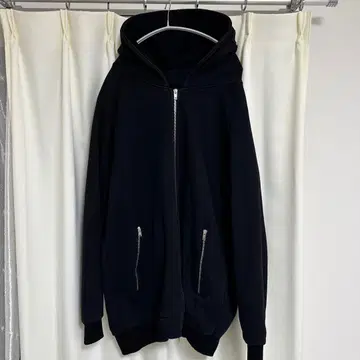 moonage devilment 빅 후드티