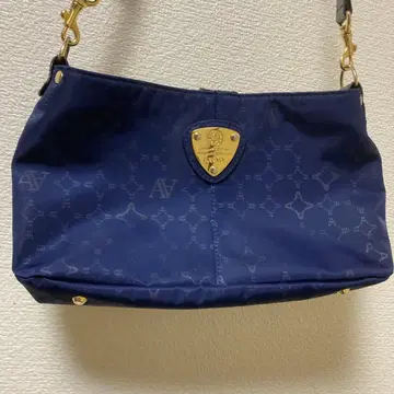 새상품급 아타오 모노그램 2way 백