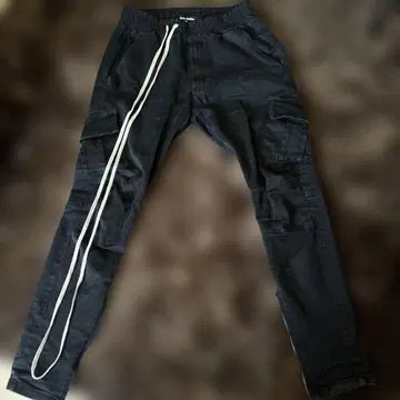 Danke schon 남성 바지