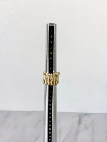 여성용 반지 액세서리