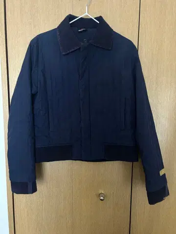 뉴발란스 퀼팅 자켓 여성용