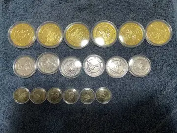 그린고츠 은행 코인