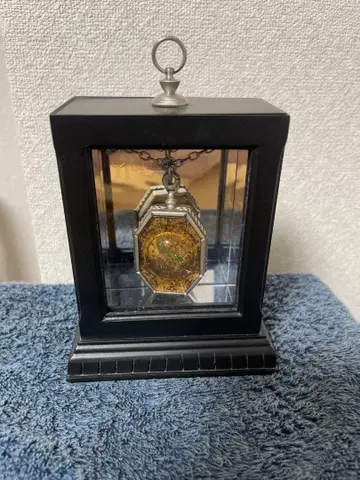 [분령상자] 살라자르 슬리데린의 로켓