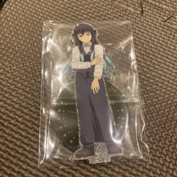 귀멸의 칼날 토키토 무이치로 아크릴 스탠드 모크텔 모크텔바