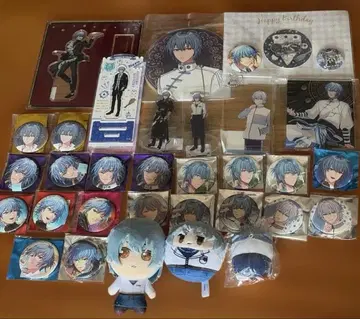 마법사의 약속 마호야쿠 네로 묶음 판매