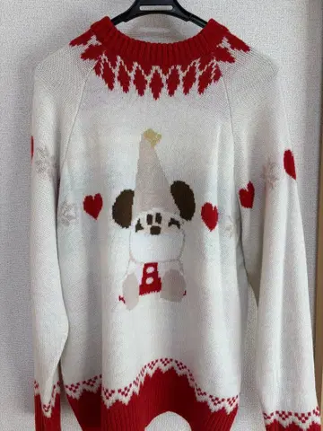 릴린린 스웨터 2024